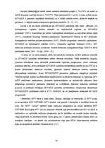 Referāts 'HIV/AIDS iegūšanas risks skaistumkopšanas salonos un zobārstniecības kabinetos', 19.