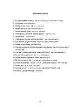 Referāts 'HIV/AIDS iegūšanas risks skaistumkopšanas salonos un zobārstniecības kabinetos', 20.