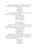 Konspekts 'Aspazija "Sarkanās puķes"', 2.