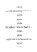 Konspekts 'Aspazija "Sarkanās puķes"', 6.