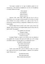 Konspekts 'Aspazija "Sarkanās puķes"', 7.