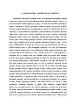 Referāts 'A.Maršala izvirzītie ekonomikas zinātnes principi', 4.