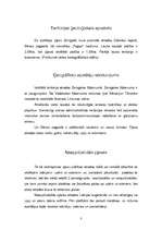 Konspekts 'Ekosistēmas. Dobeles rajona pļavas raksturojums un novērtējums', 3.