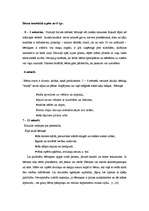 Konspekts 'Bērna teorētiskā izpēte pa vecumposmiem', 2.