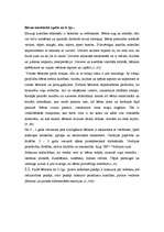 Konspekts 'Bērna teorētiskā izpēte pa vecumposmiem', 3.