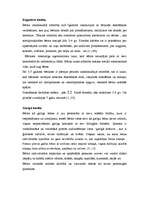 Konspekts 'Bērna teorētiskā izpēte pa vecumposmiem', 10.