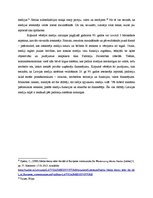 Eseja 'Kā jaunās Latvijas mediju sistēmas veidošanos 20.gadsimta 90.gadu sākumā ietekmē', 4.