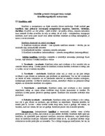 Konspekts 'Sociālie procesi starppersonu saziņā.Konfliktregulējošā saskarsme', 1.