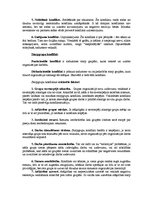 Konspekts 'Sociālie procesi starppersonu saziņā.Konfliktregulējošā saskarsme', 3.