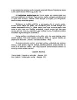 Konspekts 'Sociālie procesi starppersonu saziņā.Konfliktregulējošā saskarsme', 5.