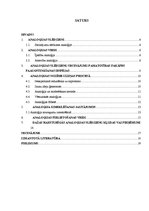 Referāts 'Analoģija', 2.