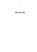 Referāts 'Analoģija', 19.