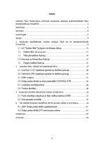 Referāts 'Sensoru tīklu tehnoloģiju lietojumi Valmieras nodaļas elektroapgādes tīkla moder', 4.