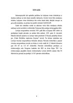 Referāts 'Sensoru tīklu tehnoloģiju lietojumi Valmieras nodaļas elektroapgādes tīkla moder', 8.