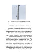 Referāts 'Sensoru tīklu tehnoloģiju lietojumi Valmieras nodaļas elektroapgādes tīkla moder', 24.