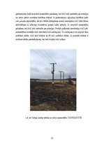 Referāts 'Sensoru tīklu tehnoloģiju lietojumi Valmieras nodaļas elektroapgādes tīkla moder', 25.