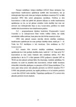 Referāts 'Sensoru tīklu tehnoloģiju lietojumi Valmieras nodaļas elektroapgādes tīkla moder', 27.