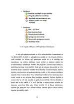 Referāts 'Sensoru tīklu tehnoloģiju lietojumi Valmieras nodaļas elektroapgādes tīkla moder', 34.