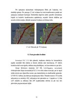 Referāts 'Sensoru tīklu tehnoloģiju lietojumi Valmieras nodaļas elektroapgādes tīkla moder', 35.