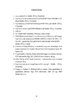 Referāts 'Sensoru tīklu tehnoloģiju lietojumi Valmieras nodaļas elektroapgādes tīkla moder', 48.