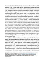 Eseja 'Globālās vides problēmas, to cēloņi, iespējamie risinājuma scenāriji un nerisinā', 3.