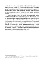 Eseja 'Globālās vides problēmas, to cēloņi, iespējamie risinājuma scenāriji un nerisinā', 6.