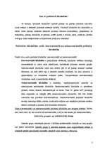 Konspekts 'Politiskā līdzdalība', 2.