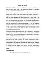 Konspekts 'Frīdrihs Nīče', 1.