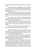 Eseja 'Spoguļtēla funkcijas Ž.Kokto un L.Bonjuela filmās', 2.