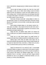 Eseja 'Spoguļtēla funkcijas Ž.Kokto un L.Bonjuela filmās', 5.