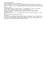 Eseja '"Common Sense" by Thomas Paine', 2.