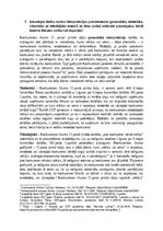 Konspekts 'Administratīvais process', 1.