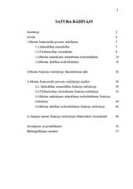 Diplomdarbs 'Muitas funkciju īstenošana Latvijā', 3.