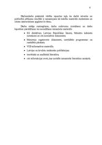 Diplomdarbs 'Muitas funkciju īstenošana Latvijā', 6.