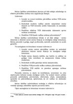 Diplomdarbs 'Muitas funkciju īstenošana Latvijā', 17.