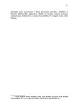 Diplomdarbs 'Muitas funkciju īstenošana Latvijā', 27.