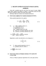 Referāts 'Ražošanas ceha projektēšana', 8.