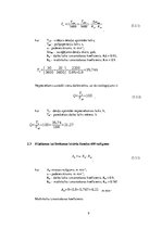 Referāts 'Ražošanas ceha projektēšana', 9.