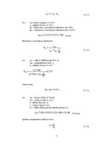 Referāts 'Ražošanas ceha projektēšana', 11.