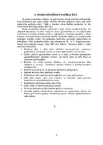 Referāts 'Ražošanas ceha projektēšana', 15.