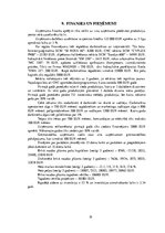 Referāts 'Ražošanas ceha projektēšana', 19.