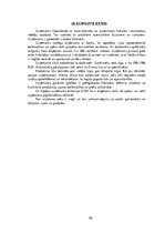 Referāts 'Ražošanas ceha projektēšana', 20.