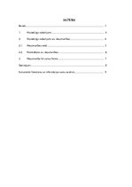 Referāts 'Noziedzīgs nodarījums aiz neuzmanības', 2.