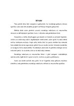 Referāts 'Noziedzīgs nodarījums aiz neuzmanības', 3.