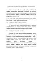 Referāts 'Domes pašvaldību darbinieku izglītošanas aktualitātes', 5.