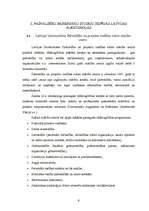 Referāts 'Domes pašvaldību darbinieku izglītošanas aktualitātes', 6.