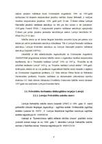 Referāts 'Domes pašvaldību darbinieku izglītošanas aktualitātes', 8.