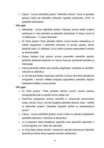 Referāts 'Domes pašvaldību darbinieku izglītošanas aktualitātes', 10.