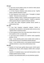 Referāts 'Domes pašvaldību darbinieku izglītošanas aktualitātes', 11.