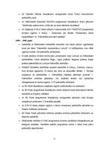 Referāts 'Domes pašvaldību darbinieku izglītošanas aktualitātes', 12.